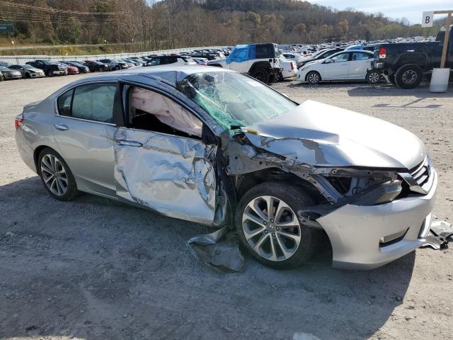 1HGCR2F51DA226518 2013 Honda Accord Sport