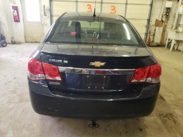 2011 Chevrolet Cruze VIN: 1G1P75SZ1E7100053 Lot: 75399963