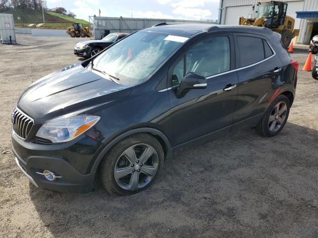 2014 Buick Encore Premium