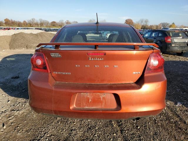 2012 Dodge Avenger Sxt VIN: 1C3CDZCB6CN213761 Lot: 75591743