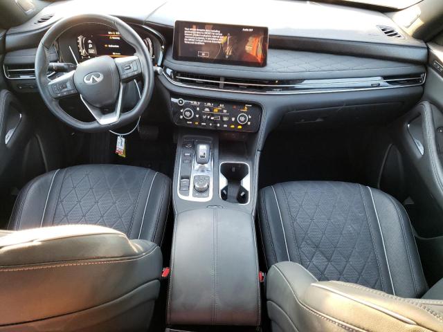 2022 INFINITI QX60 AUTOG - 5N1DL1HU8NC337832