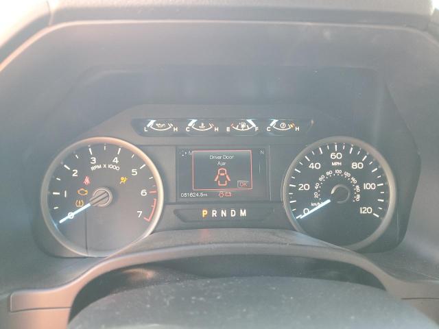 1FTEW1E5XKKE73443 2019 Ford F150 Supercrew