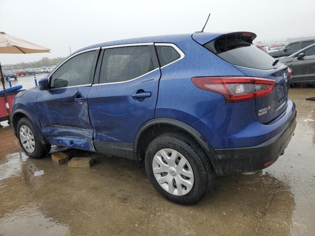 JN1BJ1CV6LW258658 | 2020 NISSAN ROGUE SPOR