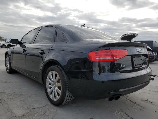 VIN WAUAFAFL9EA043521 2014 Audi A4, Premium no.2