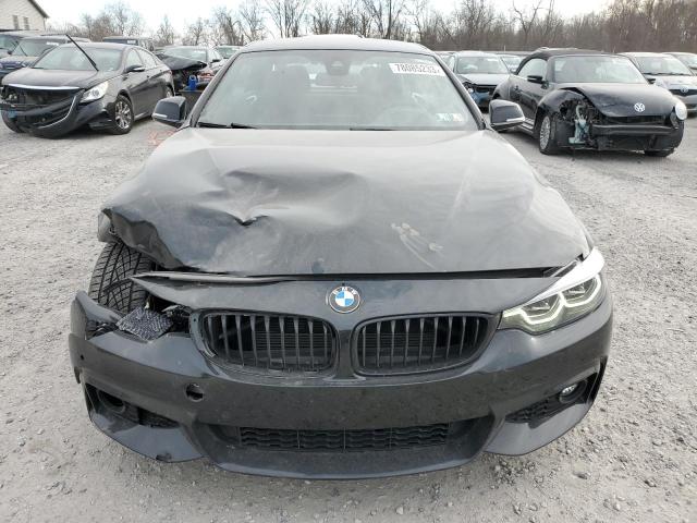 2020 BMW 440XI WBA4Z7C02L5P59006