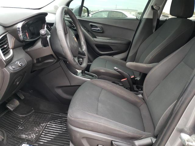 3GNCJKSB5LL232645 | 2020 CHEVROLET TRAX LS