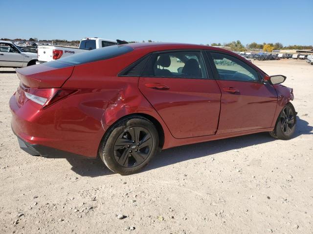 2023 HYUNDAI ELANTRA SE - KMHLM4AG1PU583679