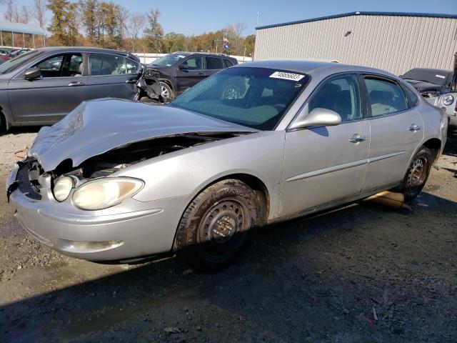 2006 Buick LaCrosse CX