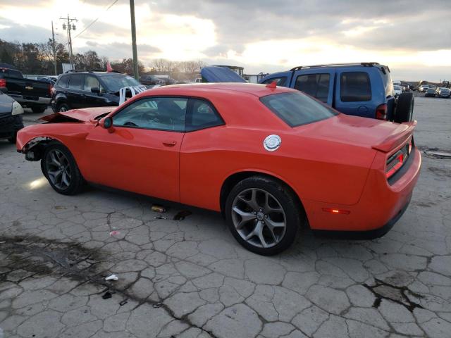 Vin: 2c3cdzag6hh502721, lot: 77873603, dodge challenger sxt 20172