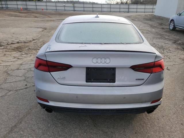 WAUFNCF5XKA078733 2019 AUDI A5, photo no. 6