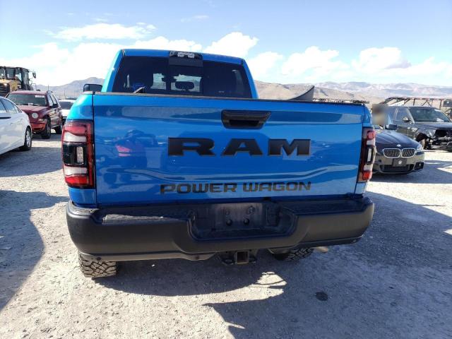 2022 RAM 2500 POWER 3C6TR5EJ0NG104399