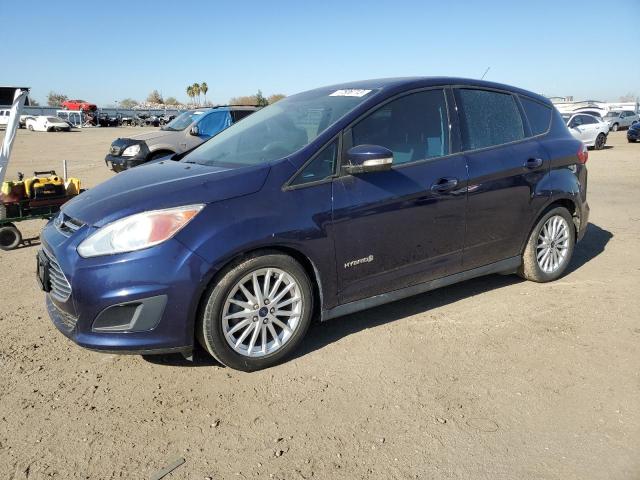 2016 Ford C-Max Energi SE