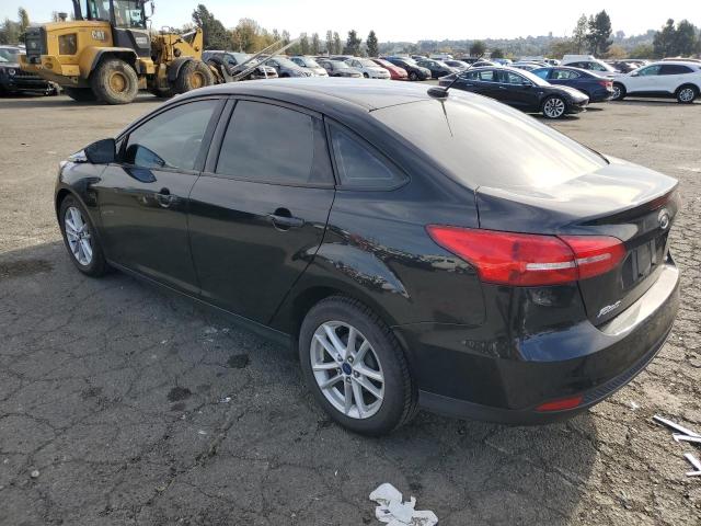 2015 Ford Focus Se VIN: 1FADP3F27FL332800 Lot: 75617663