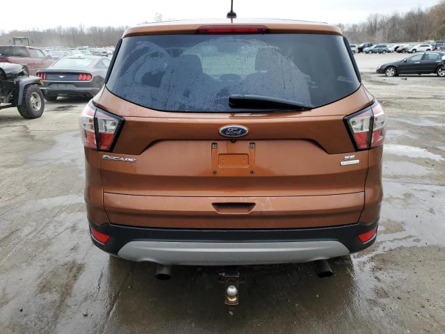 2017 Ford Escape Se VIN: 1FMCU0GD9HUC23194 Lot: 75767063