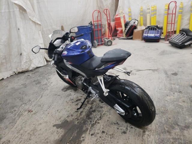 2023 APRILIA RS 660 - ZD4KSUG06PS001303