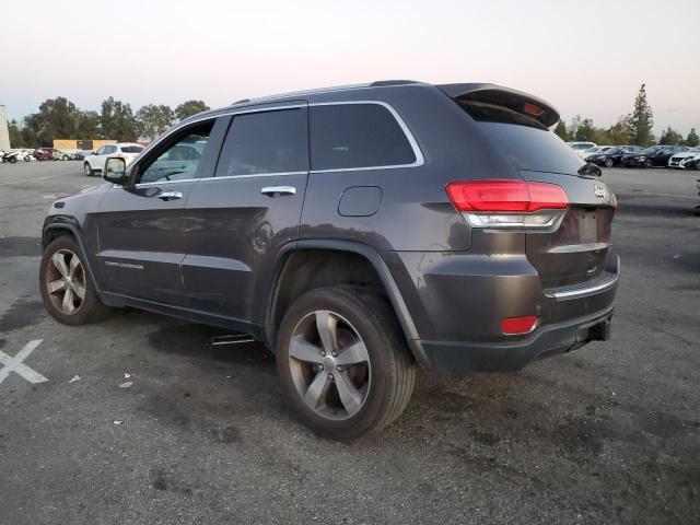 2015 JEEP GRAND CHER - 1C4RJEBG9FC735109