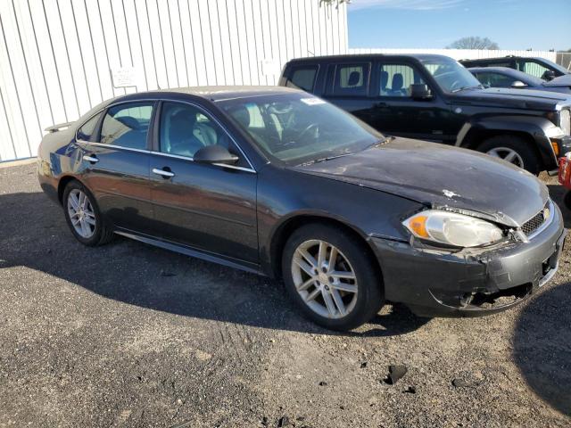 2G1WC5E36E1140446 | 2014 CHEVROLET IMPALA LIM