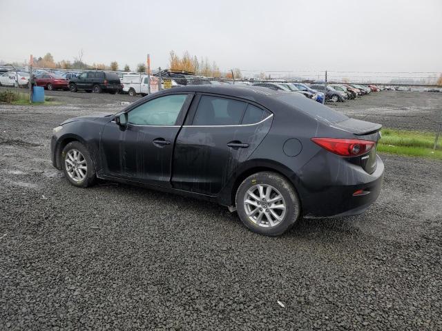 JM1BM1W78E1115034 | 2014 MAZDA 3 GRAND TO