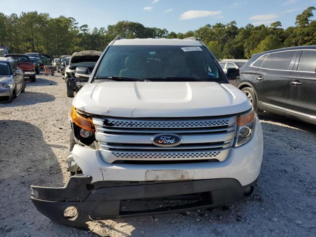 1FM5K8D82EGA79406 | 2014 FORD EXPLORER X