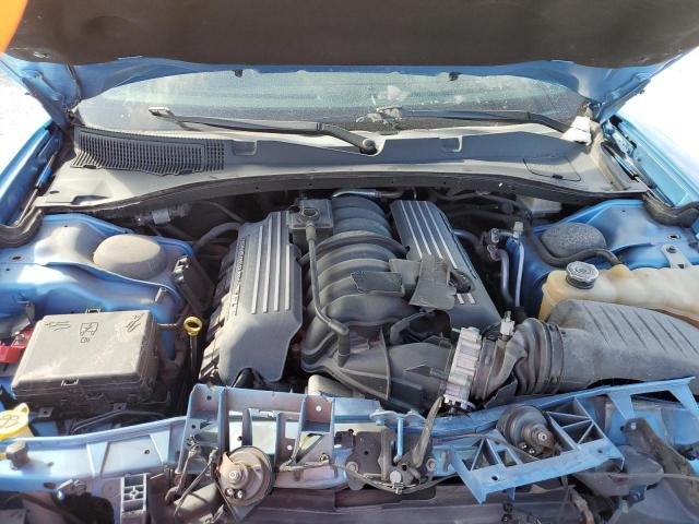 2C3CDXGJ9GH133374 Dodge Charger R/t Scat Pack