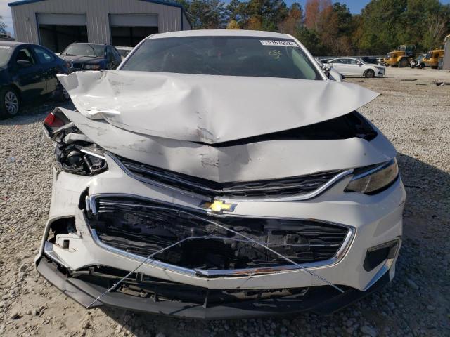 1G1ZD5ST0JF288755 | 2018 CHEVROLET MALIBU LT