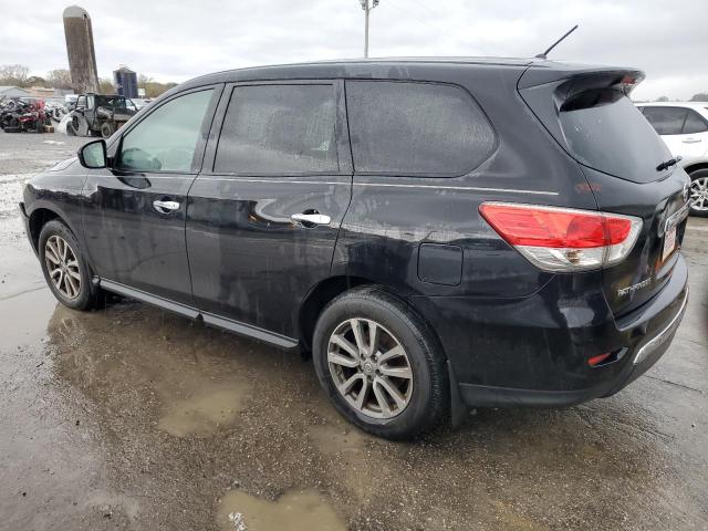 5N1AR2MN8FC621422 | 2015 NISSAN PATHFINDER