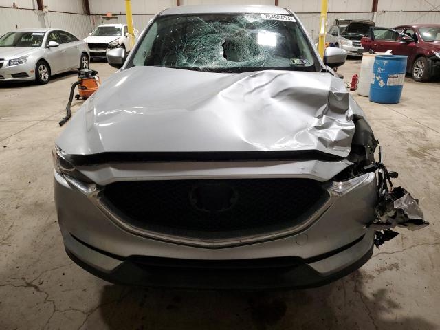 2017 MAZDA CX-5 TOURI - JM3KFBCL4H0218616