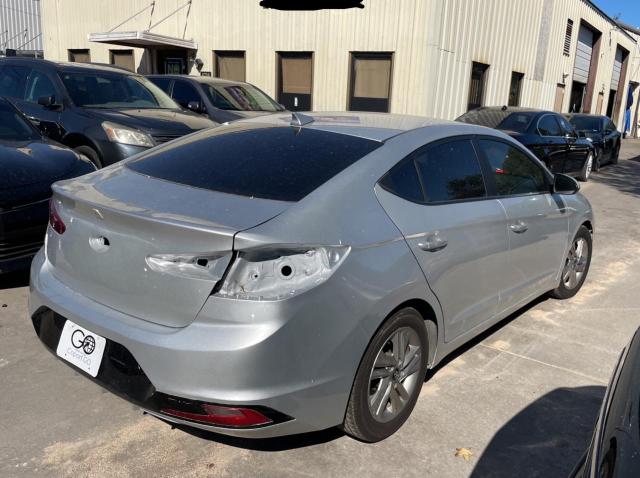 5NPD84LF4KH430363 Hyundai Elantra SE 4