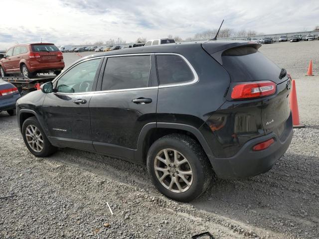 1C4PJMCB4FW768666 | 2015 JEEP CHEROKEE L