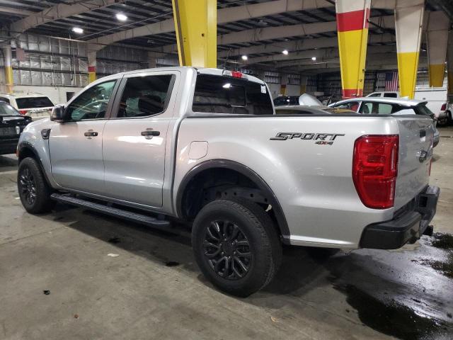 1FTER4FHXKLA15929 | 2019 FORD RANGER XL