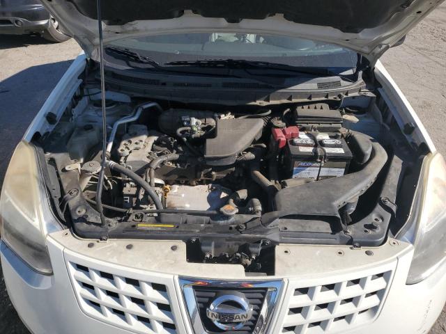 JN8AS5MVXAW100787 2010 Nissan Rogue S