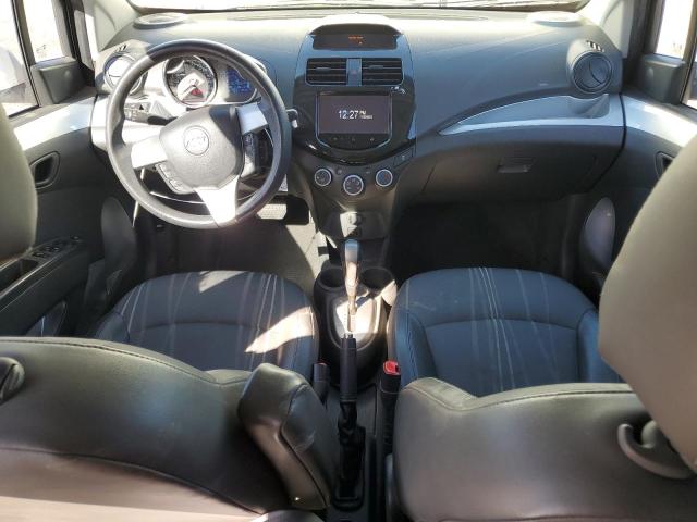 2015 CHEVROLET SPARK 1LT - KL8CD6S90FC718423