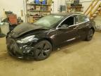 2018 TESLA MODEL 3 VIN:5YJ3E1EB0JF119023