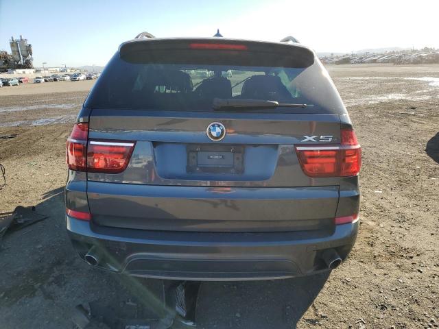 VIN 5UXZW0C50D0B90497 2013 BMW X5, Xdrive35D no.6