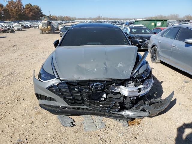 2023 HYUNDAI SONATA SEL KMHL44J27PA258640  76592513