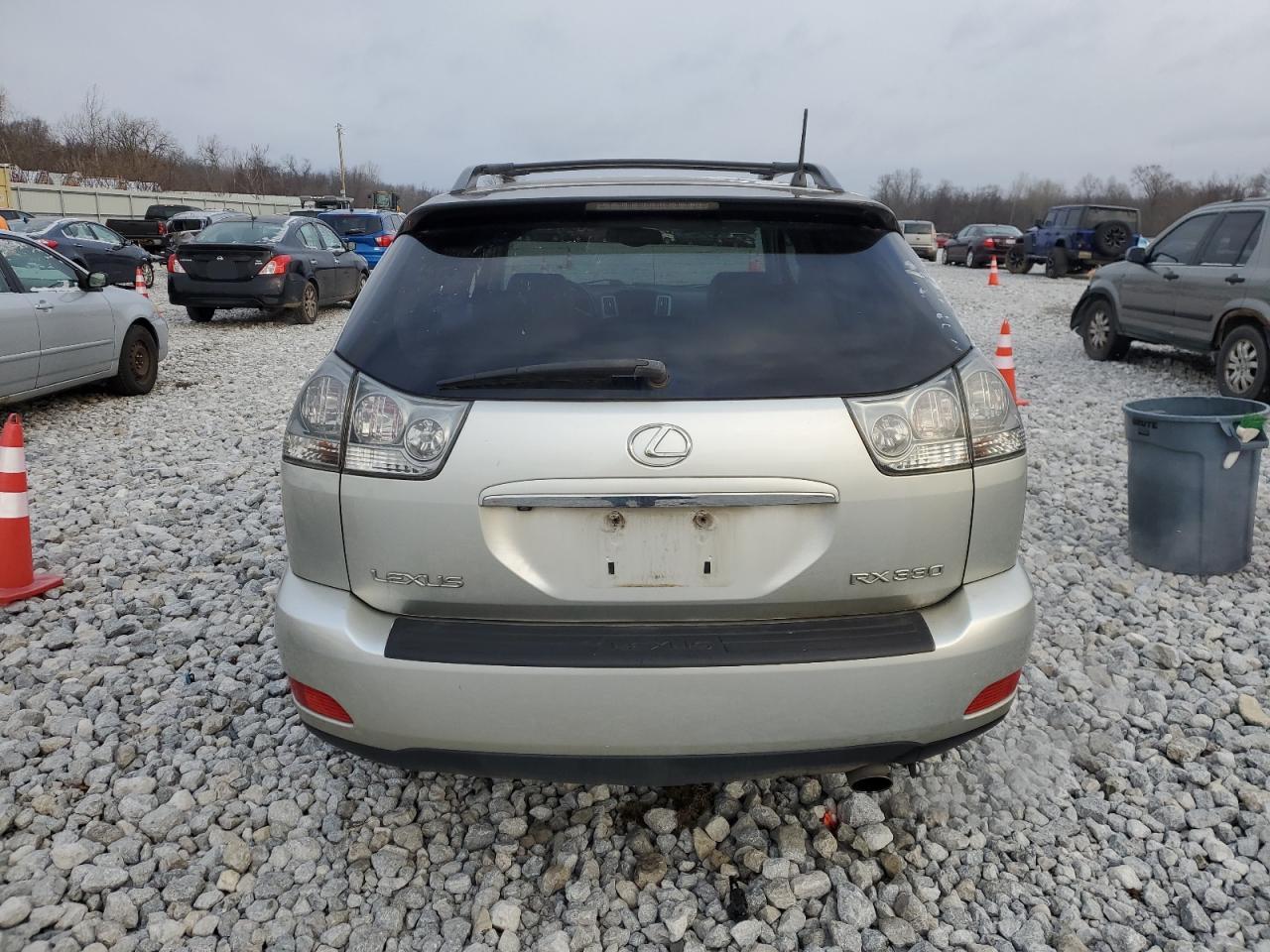 JTJHA31U140045857 2004 Lexus Rx 330 JTJHA31U140045857 2004 Lexus Rx 330