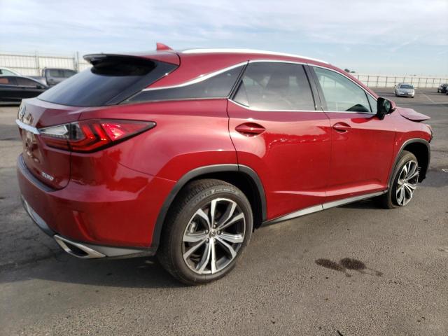 2T2ZZMCA3JC113064 Lexus Rx 350 Base