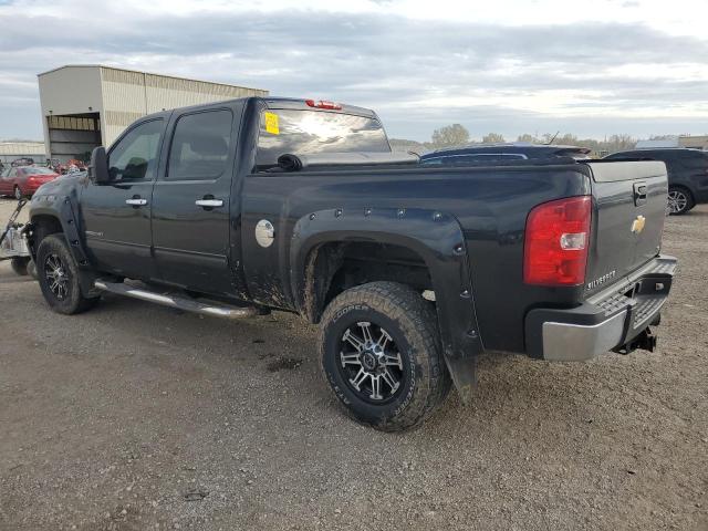 Vin: 1gc4k1c83ef174412, lot: 74982833, chevrolet all models k3500 ltz 20142