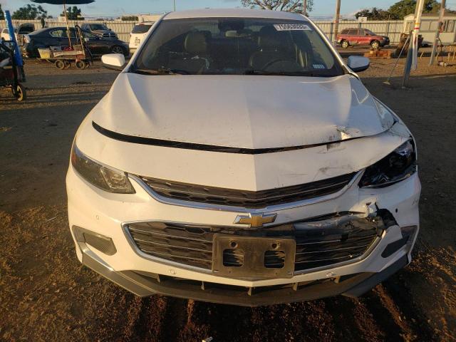 1G1ZJ5SU7GF357807 | 2016 CHEVROLET MALIBU HYB