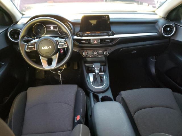 2023 KIA FORTE LX - 3KPF24AD6PE670778