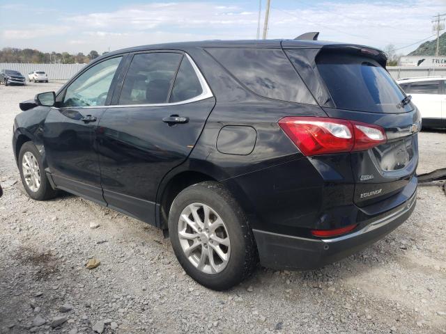 3GNAXUEV7KL221703 | 2019 CHEVROLET EQUINOX LT