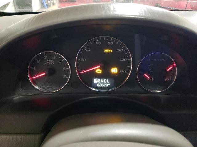 2006 Chevrolet Malibu Lt VIN: 1G1ZT51F26F261210 Lot: 62943154