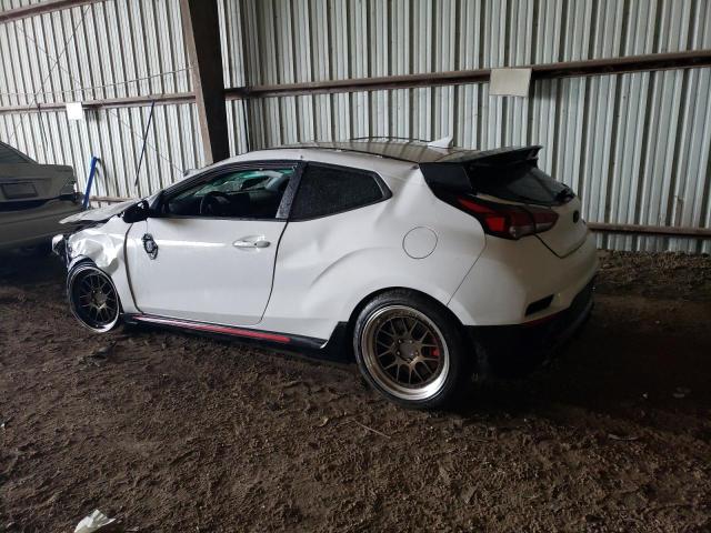 KMHT36AH0MU010291 | 2021 HYUNDAI VELOSTER N