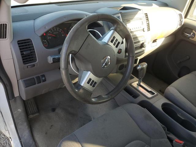 1N6BD0CT8GN748024 Nissan FRONTIER S