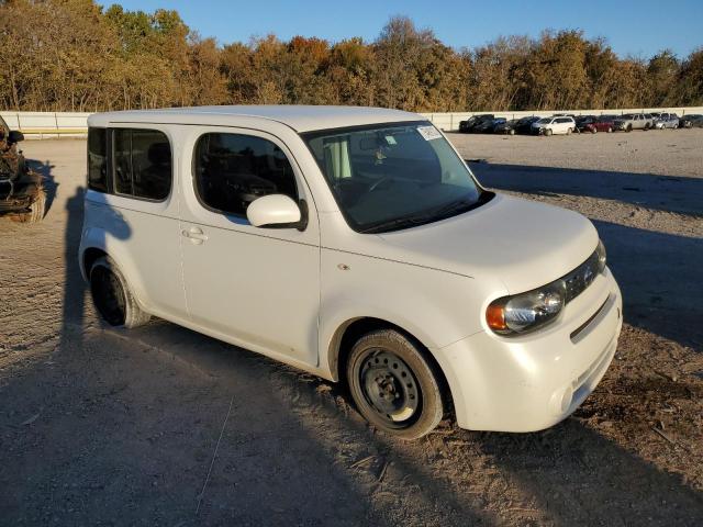 2014 Nissan Cube S VIN: JN8AZ2KR1ET352239 Lot: 75489123