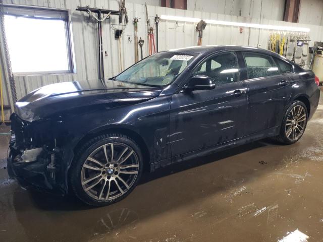 2015 BMW 428 XI GRA - WBA4C9C57FD331158