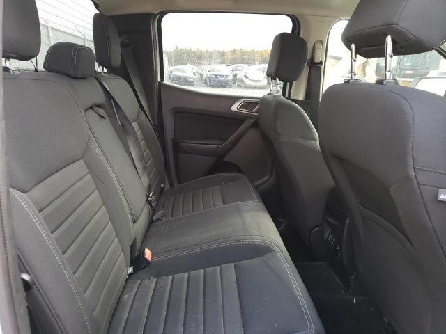 2020 FORD RANGER XL - 1FTER4FH8LLA89853