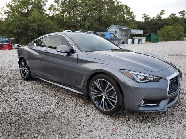 2019 INFINITI Q60 PURE - JN1EV7EKXKM230198