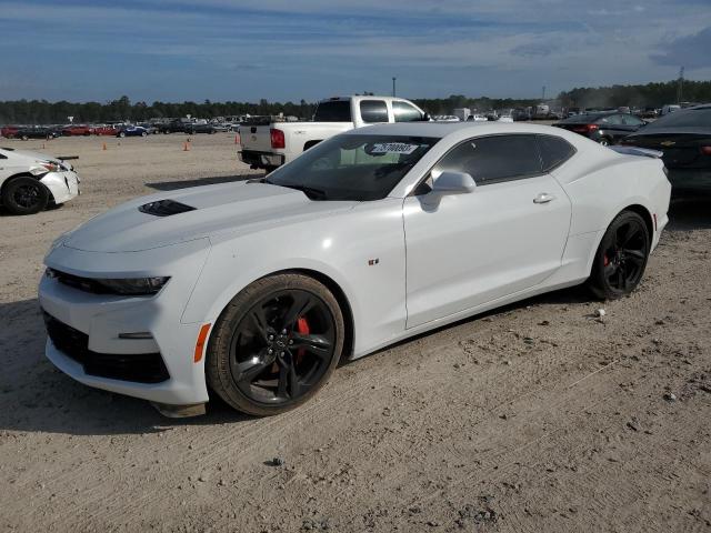 2022 Chevrolet Camaro SS