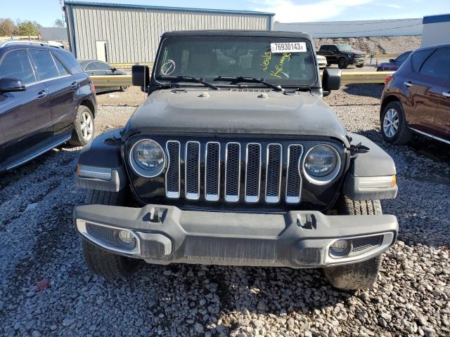 1C4HJXEG2MW712026 Jeep Wrangler U 5